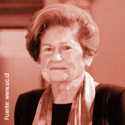 Erika Himmel, Premio Nacional de Ciencias de la Educación (2011)