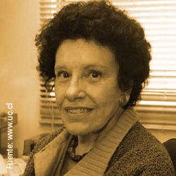 Mabel Condemarín, Premio Nacional de Ciencias de la Educación (2003)