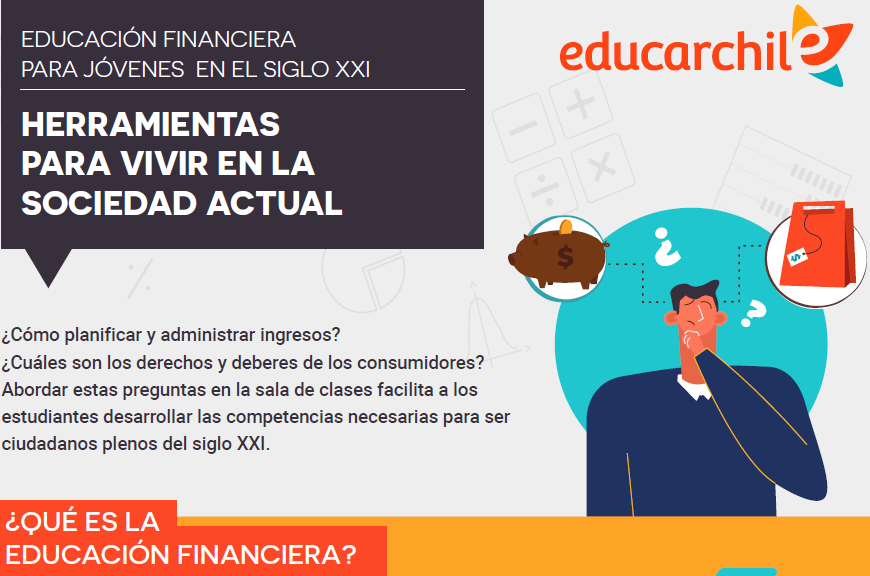 Herramientas Para Vivir En La Sociedad Actual Educarchile