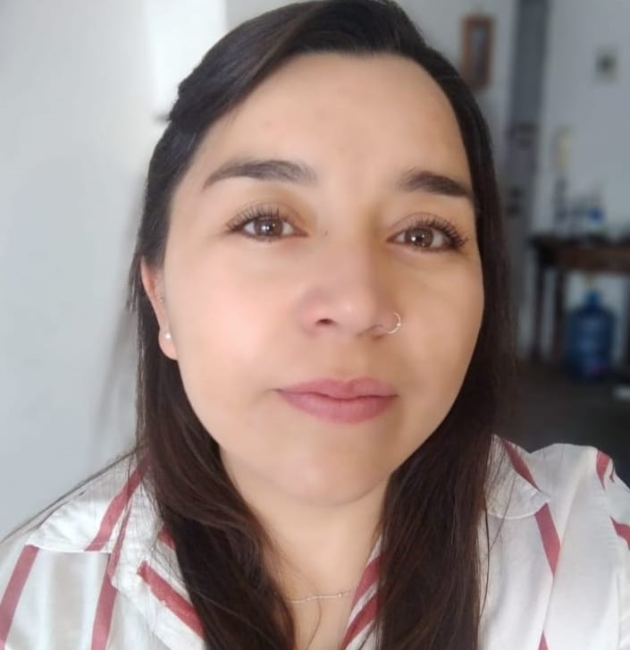 Paulina Vivanco - directora colegio Betania de la Granja
