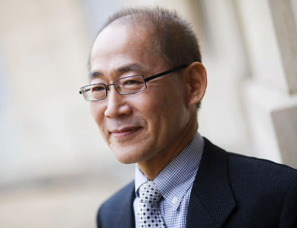 Hoesung Lee, presidente del Grupo Intergubernamental de Expertos sobre el Cambio Climático (IPCC)