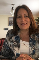 Sonia Uribe, profesora de Matemáticas en el Liceo Juan de Dios Puga