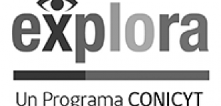 Logo Programa Explora