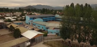 Comunas que educan con tecnología - Requínoa