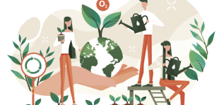 Conociendo y compartiendo los beneficios de la economía circular