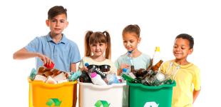 Día del Internacional del Reciclaje: ¿cómo aportar en este desafío desde las aulas?