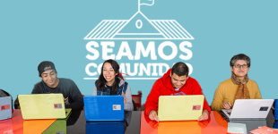 #SeamosComunidad: la nueva Política para la Reactivación Educativa Integral 