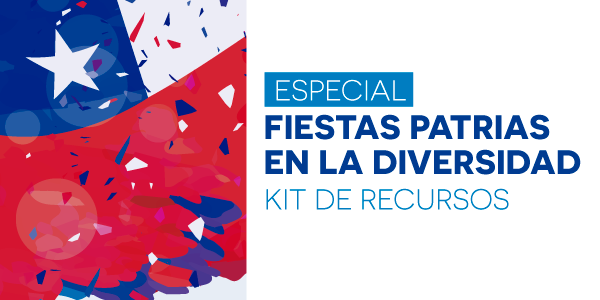 Kit de Fiestas Patrias 