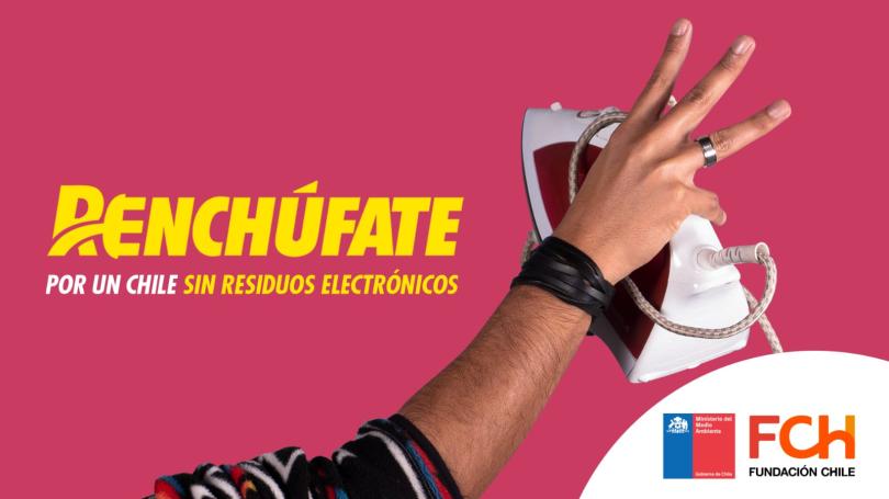 Campaña Renchúfate