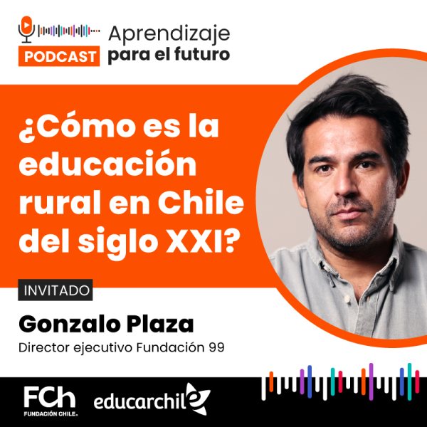 ¿Cómo es la educación rural en Chile del siglo XXI?