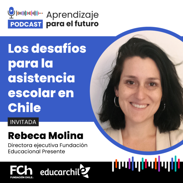 Los desafíos para la asistencia escolar en Chile