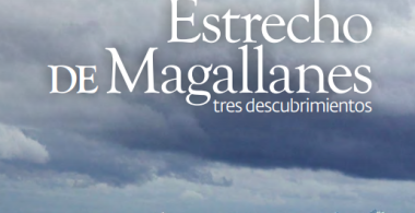 Estrecho de Magallanes, tres descubrimientos: 7° Básico a 4° Medio