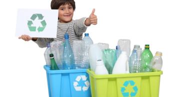 El ciclo de vida del plástico. ¿Cómo estamos reciclando los plásticos en casa?