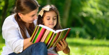 Motiva a las familias a ser protagonistas en el fomento a la lectura 